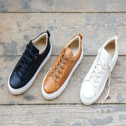 Van Dal Shoes