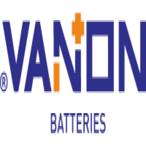 Vanonbatteries