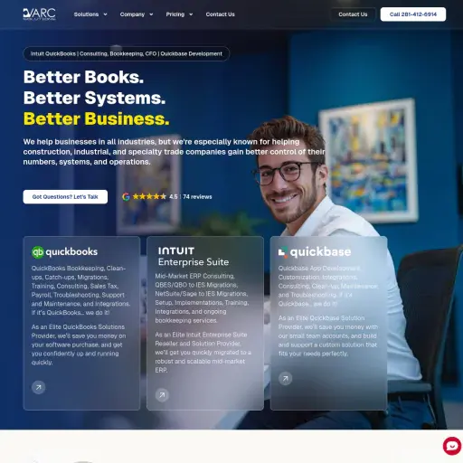 VARC Solutions
