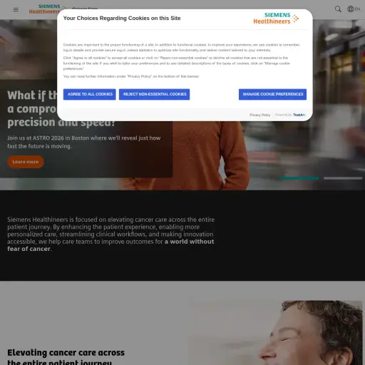 Varian Medical Systems