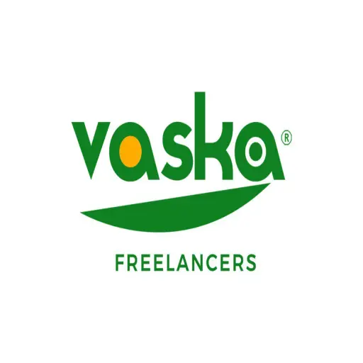 Vaska freelancers