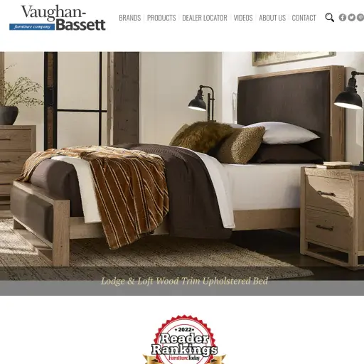 vaughanbassett.com
