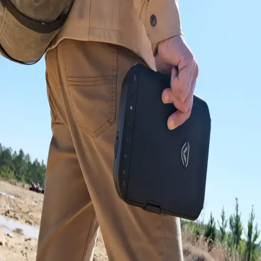 Vaultek Safe