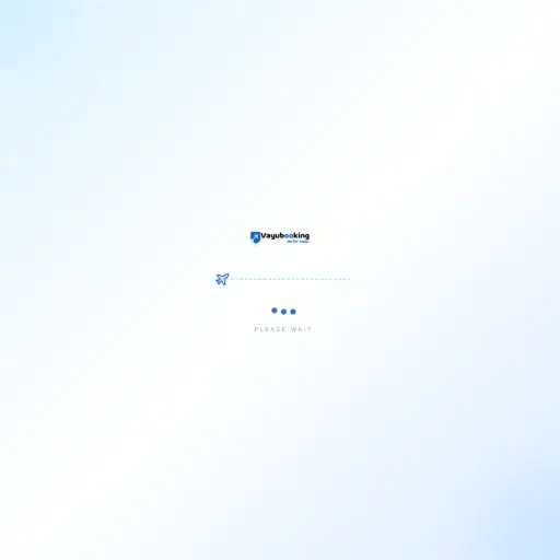 Vayubooking