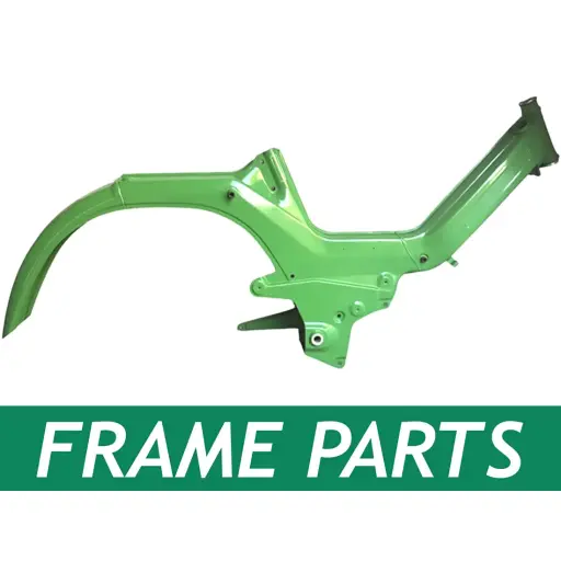 VDM Puch Parts