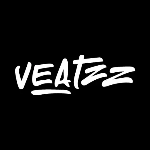 Zaubermehl - Veatzz