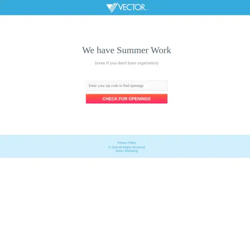 Vectorapply