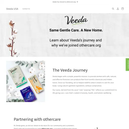 Veeda