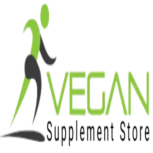 Vegan Supplement Store