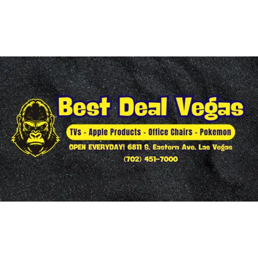 Best Deal In Town