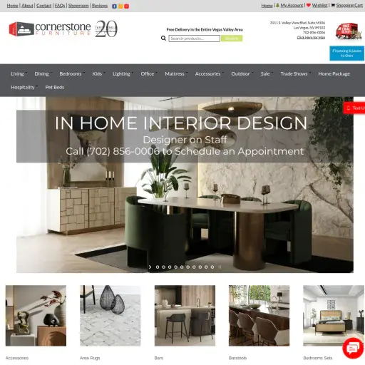 vegashomefurniture.com