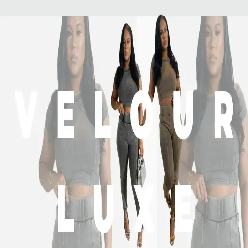 Velour Luxe