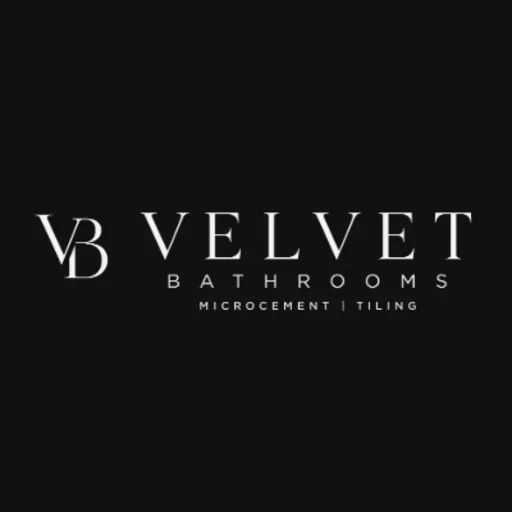 Velvet bathrooms