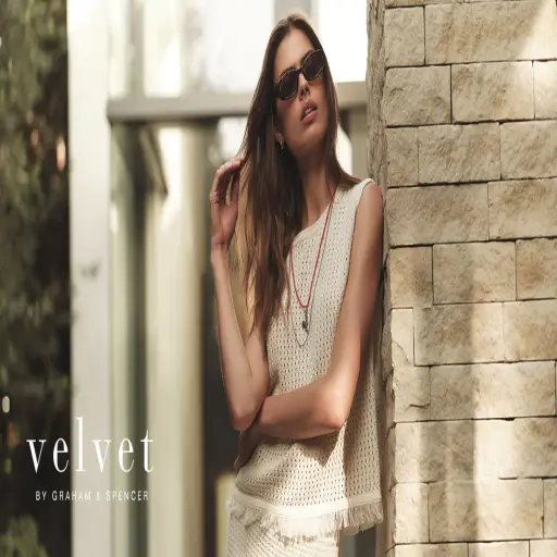 Velvet by Graham & Spencer