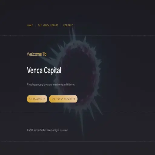 Vencacapital