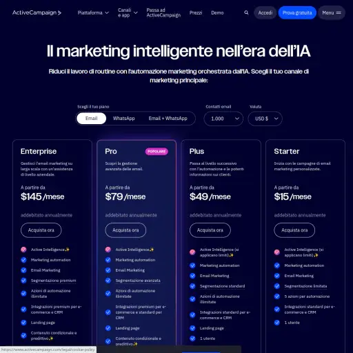 vendereusato.activehosted.com