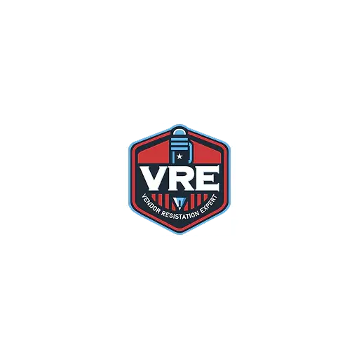 Vendor Registration Expert LLC