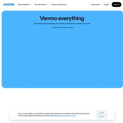 Venmo