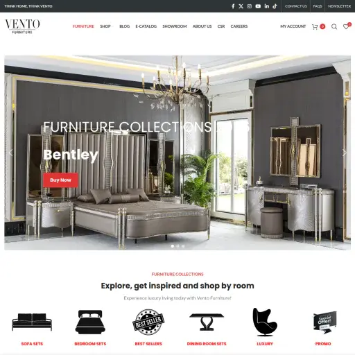 Ventofurniture