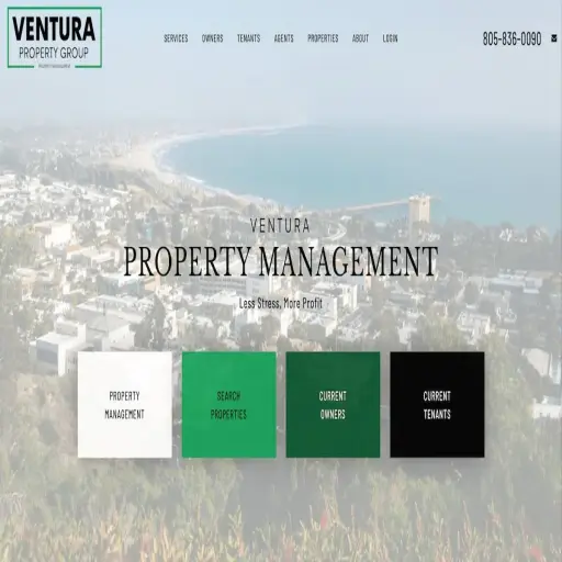 Ventura Property Group, Inc.