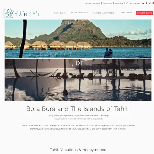 Venturetahiti