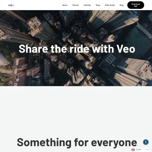 Veoride