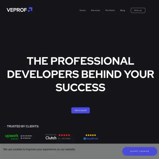 VEProf