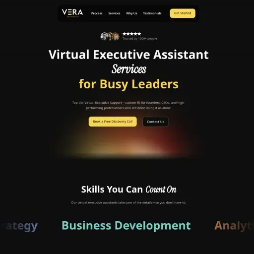 Vera Outsourcing