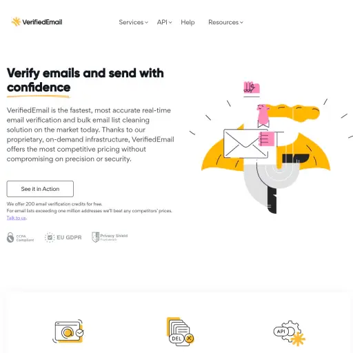VerifiedEmail