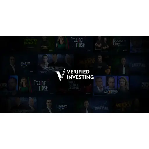 Verified Investing