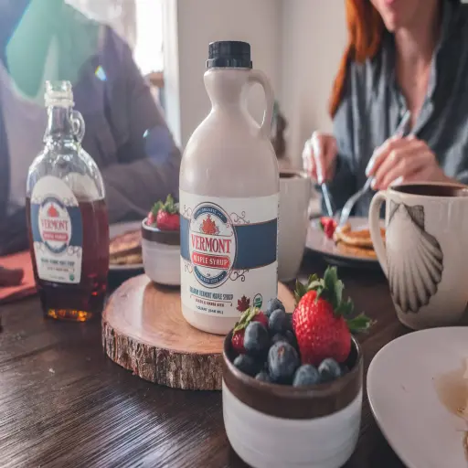 Vermont Maple Syrup