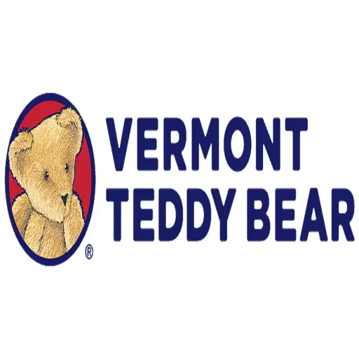 Vermont Teddy Bear