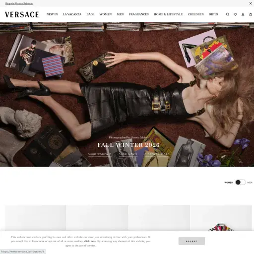 Versace