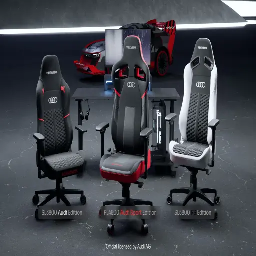 Vertagear
