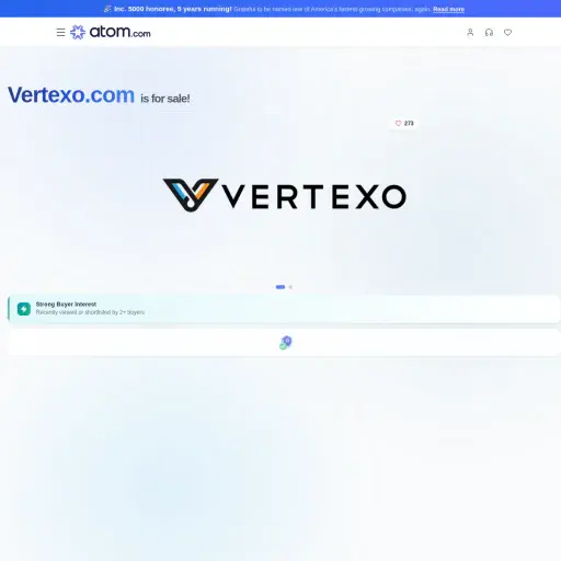 Vertexo