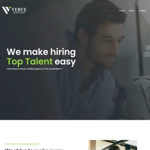 Vervesearchgroup