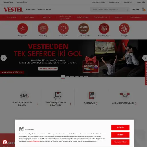 Vestel Grubu
