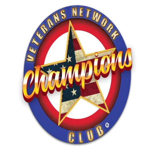 Veterans Network Champions Club