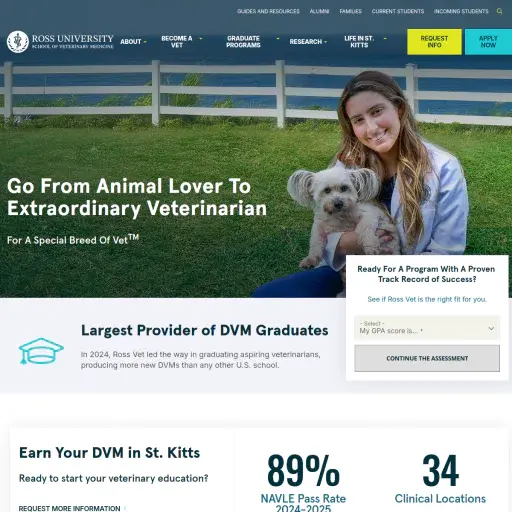 Ross University