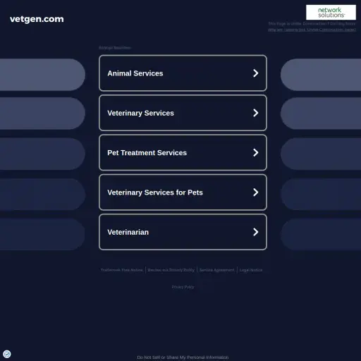 VetGen