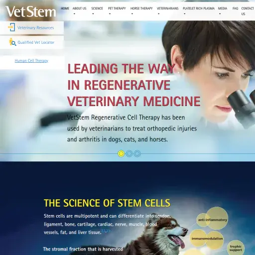 Vet-Stem