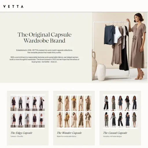 VETTA