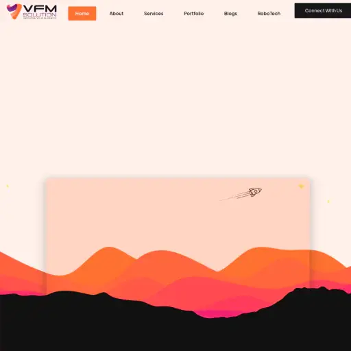 VFMSolution