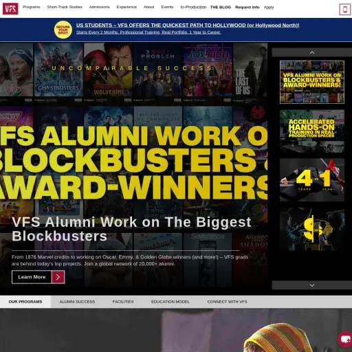 VFS