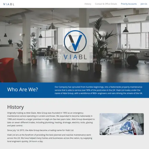 Viabl