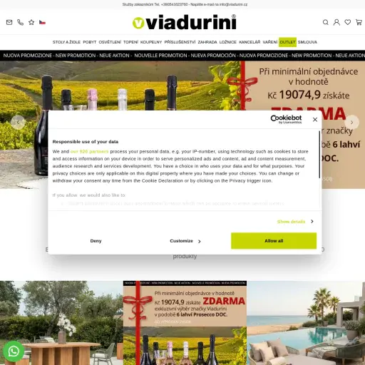 Viadurini