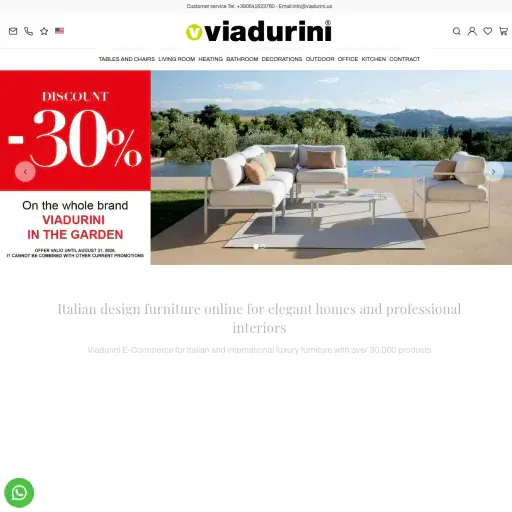 Viadurini