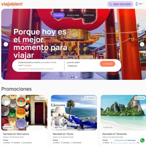 Viajobien