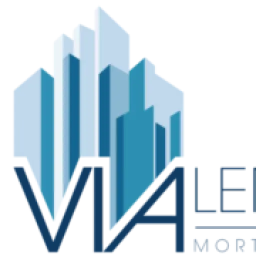 Vialending