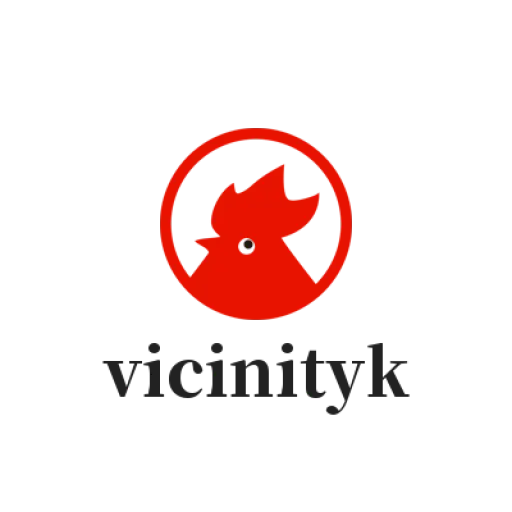 Vicinityk
